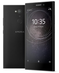 Замена стекла на телефоне Sony Xperia L2 в Саратове